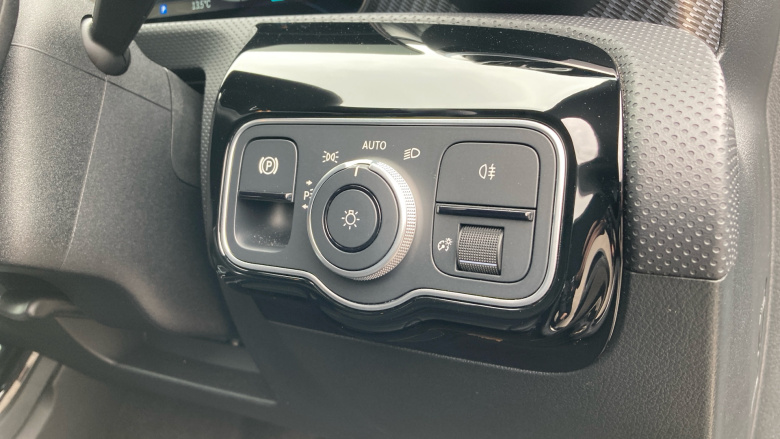 Mercedes-Benz CLA 200 Sport Executive 5dr Tip Auto Petrol Estate